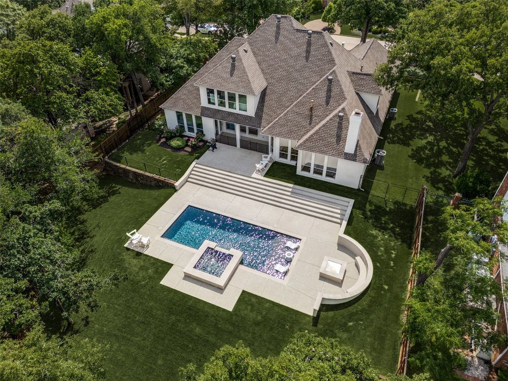 309 Donley Court, Southlake, TX 76092