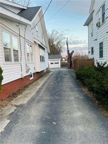 288 Pontiac Avenue, Cranston, RI 02910