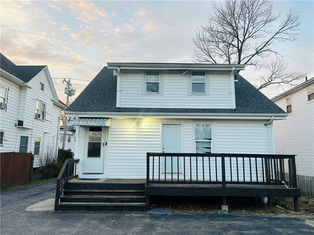 288 Pontiac Avenue, Cranston, RI 02910