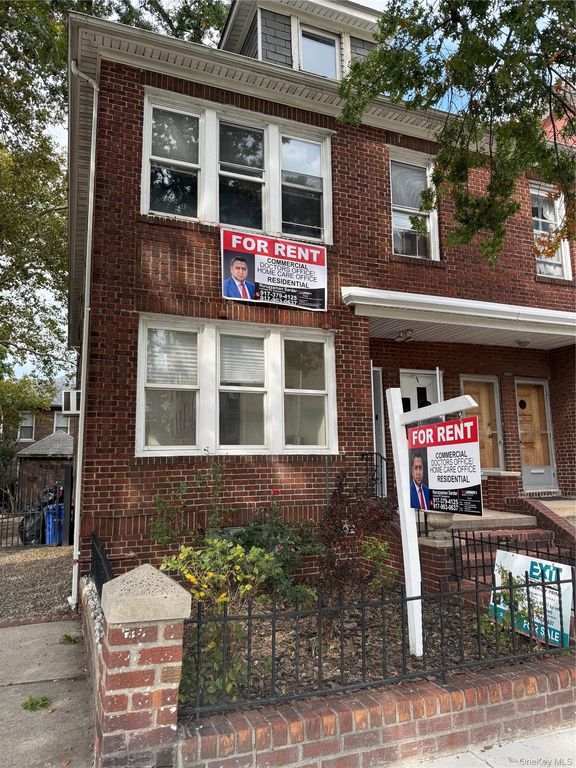 7003 37th avenue, Jackson Heights, NY 11372 — exterior