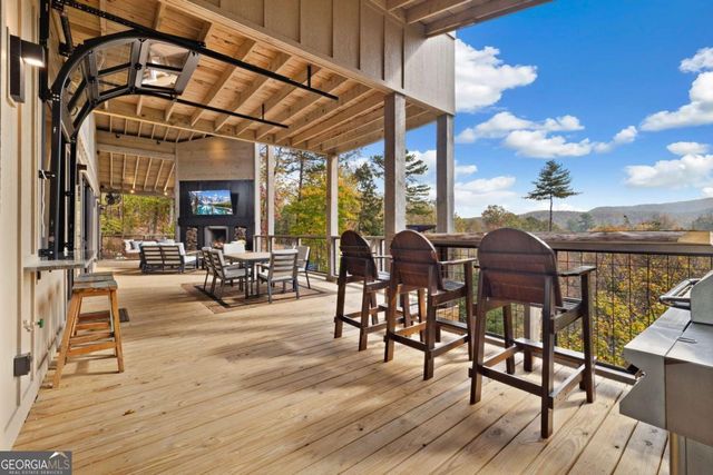 142 Sequoyah Ridge, Blue Ridge, GA 30513
