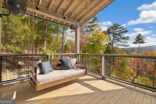 142 Sequoyah Ridge, Blue Ridge, GA 30513