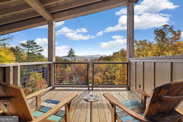 142 Sequoyah Ridge, Blue Ridge, GA 30513