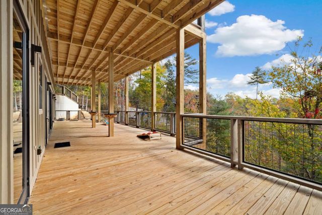 142 Sequoyah Ridge, Blue Ridge, GA 30513