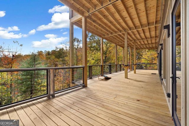 142 Sequoyah Ridge, Blue Ridge, GA 30513