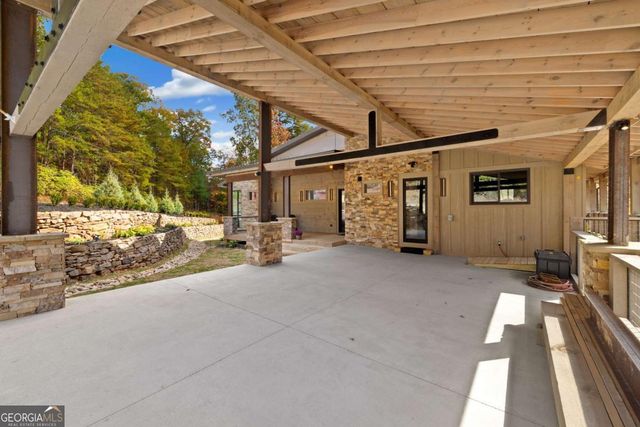142 Sequoyah Ridge, Blue Ridge, GA 30513