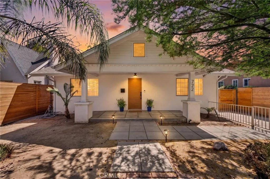 722 Royce St., Altadena, CA 91001