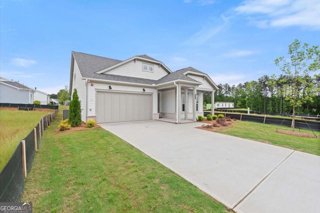 283 Vinca Circle NW, Kennesaw, GA 30144