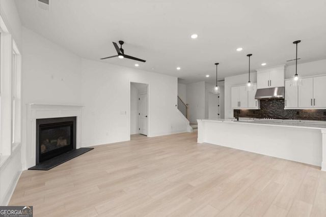 283 Vinca Circle NW, Kennesaw, GA 30144