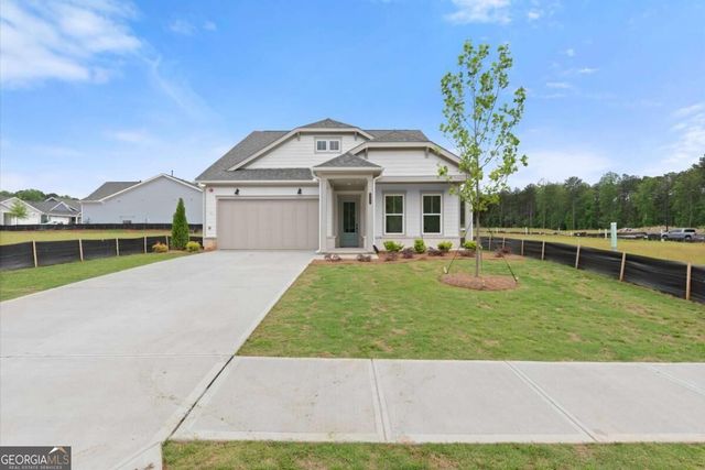 283 Vinca Circle NW, Kennesaw, GA 30144