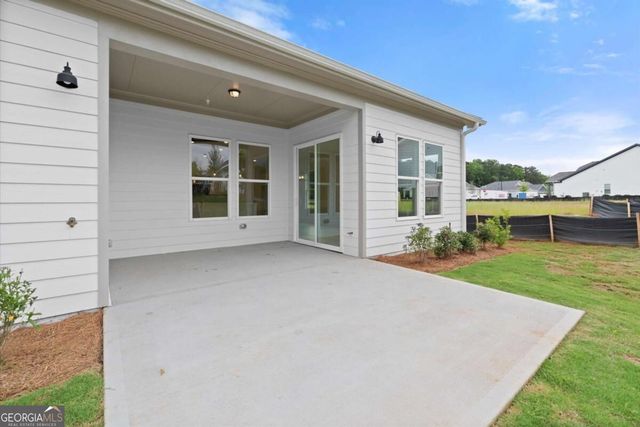 283 Vinca Circle NW, Kennesaw, GA 30144