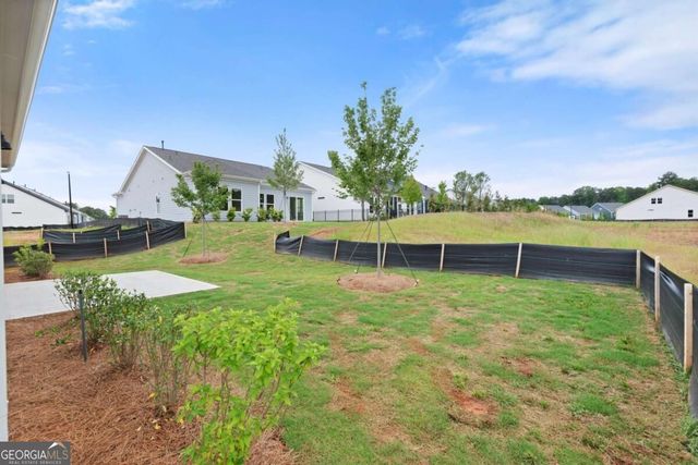283 Vinca Circle NW, Kennesaw, GA 30144