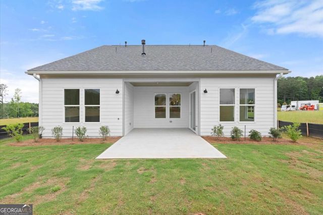 283 Vinca Circle NW, Kennesaw, GA 30144
