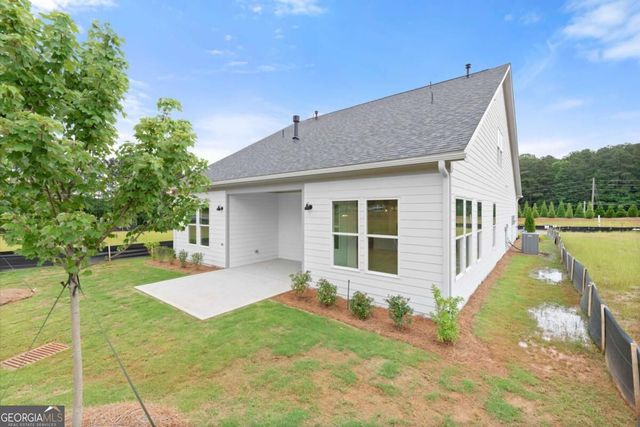 283 Vinca Circle NW, Kennesaw, GA 30144
