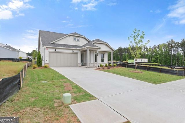 283 Vinca Circle NW, Kennesaw, GA 30144