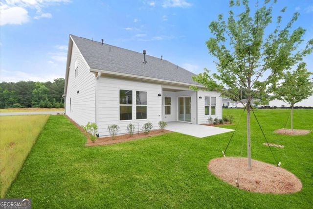 283 Vinca Circle NW, Kennesaw, GA 30144