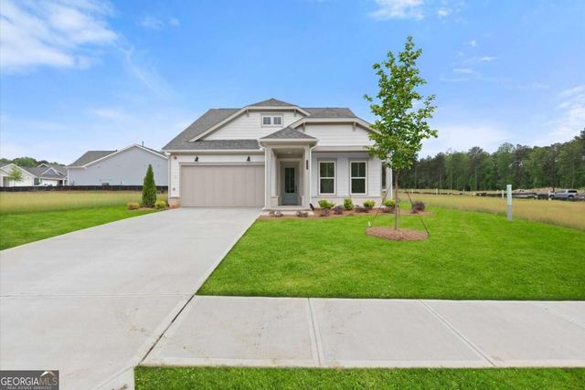 283 Vinca Circle NW, Kennesaw, GA 30144