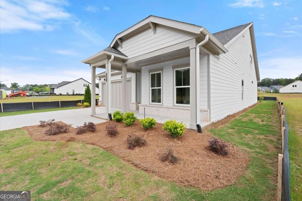 283 Vinca Circle NW, Kennesaw, GA 30144