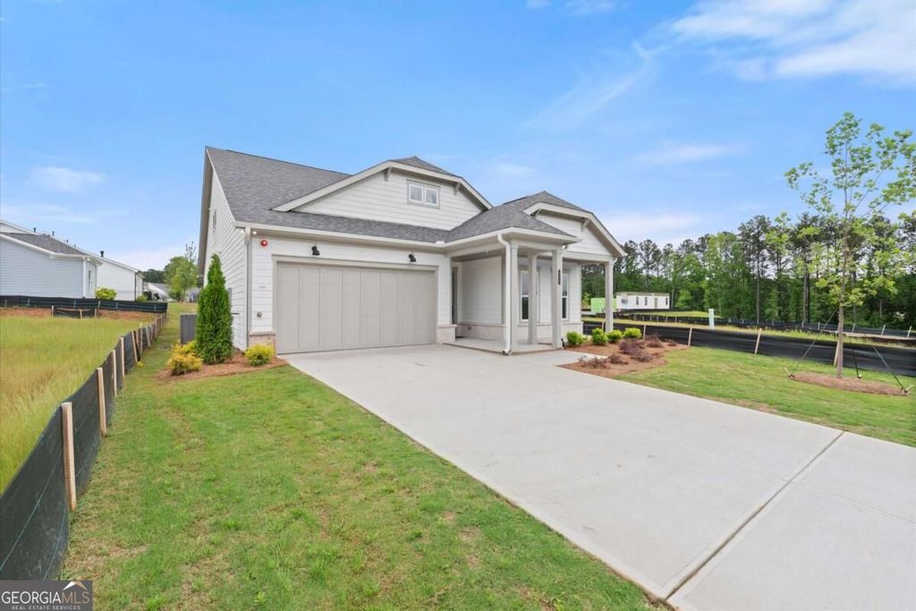 283 Vinca Circle NW, Kennesaw, GA 30144 — photo 2