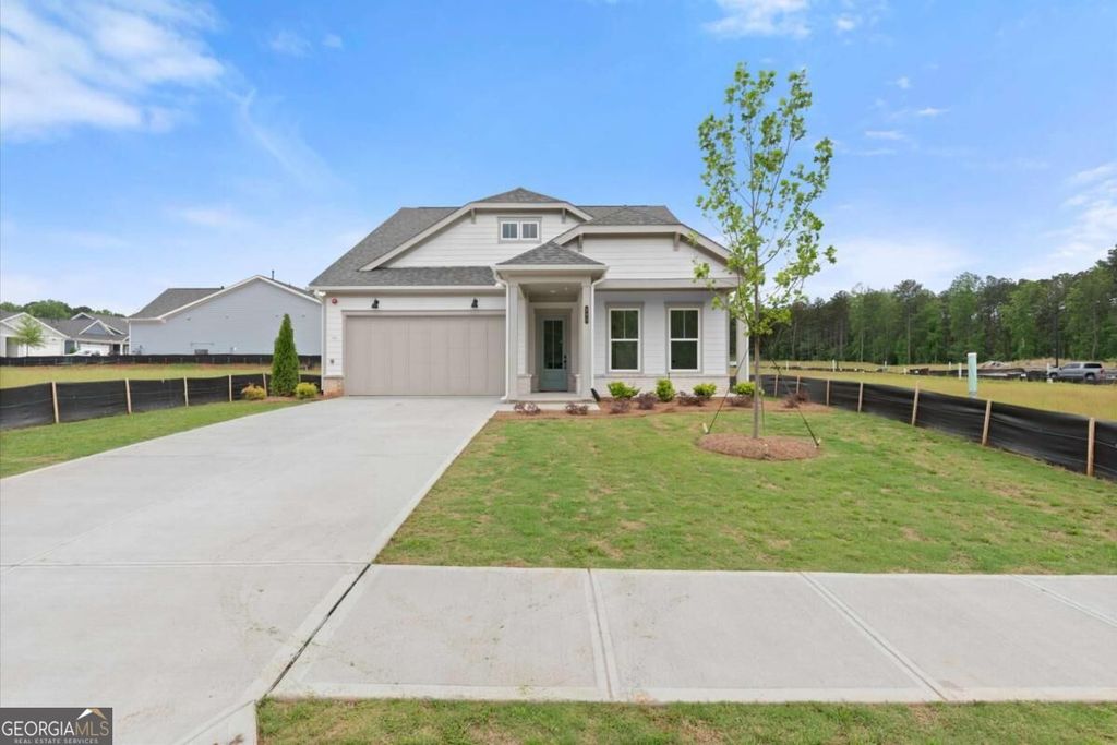 283 Vinca Circle NW, Kennesaw, GA 30144 — photo 3