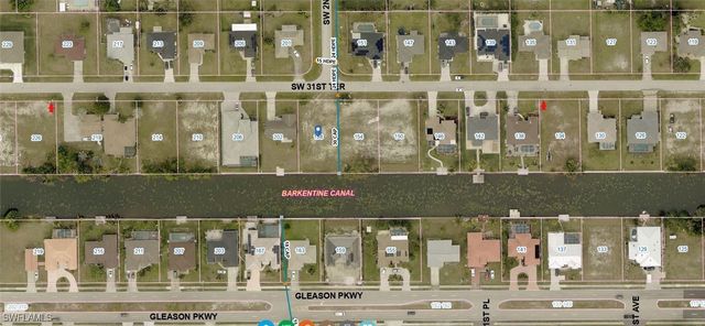 158 SW 31st TER, Cape Coral, FL 33914