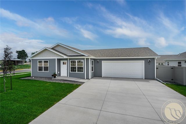 53 Double Haul Lane, Billings, MT 59106