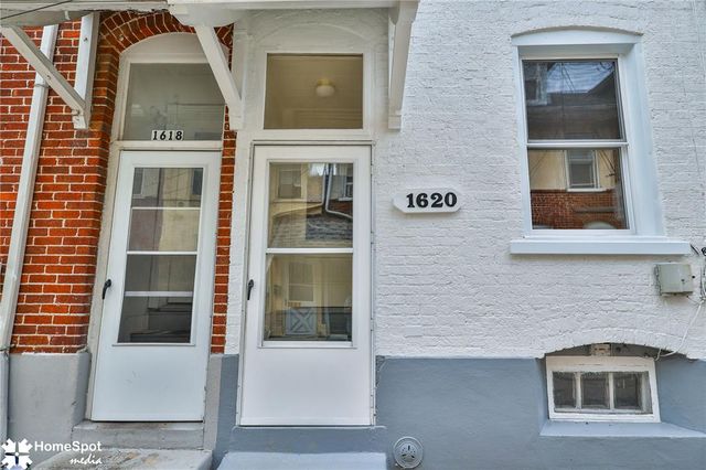 1620 Utica Street, Allentown City, PA 18102