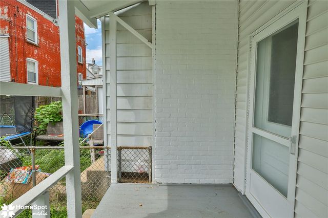 1620 Utica Street, Allentown City, PA 18102