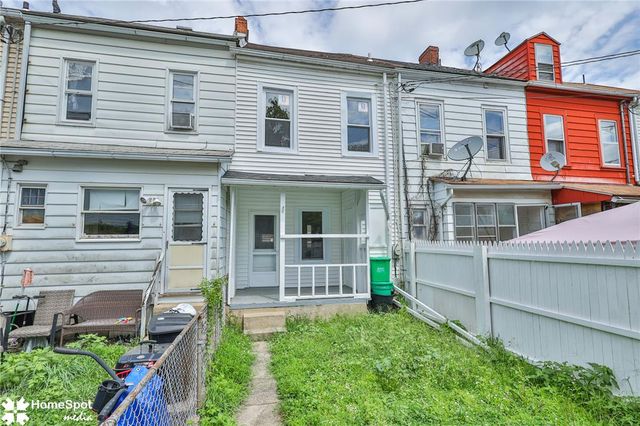 1620 Utica Street, Allentown City, PA 18102