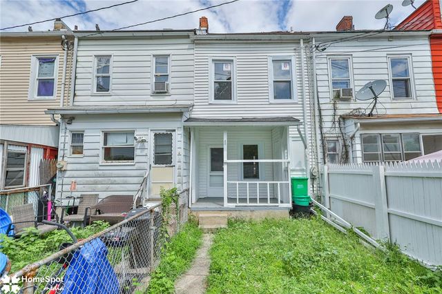 1620 Utica Street, Allentown City, PA 18102