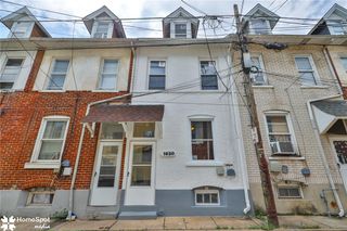 1620 Utica Street, Allentown City, PA 18102