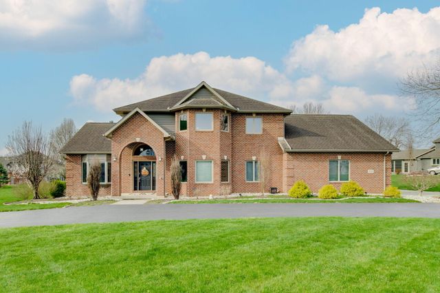 2889 Stoneybrook Drive 2889 Stoneybrook Drive, Lima, OH 45805