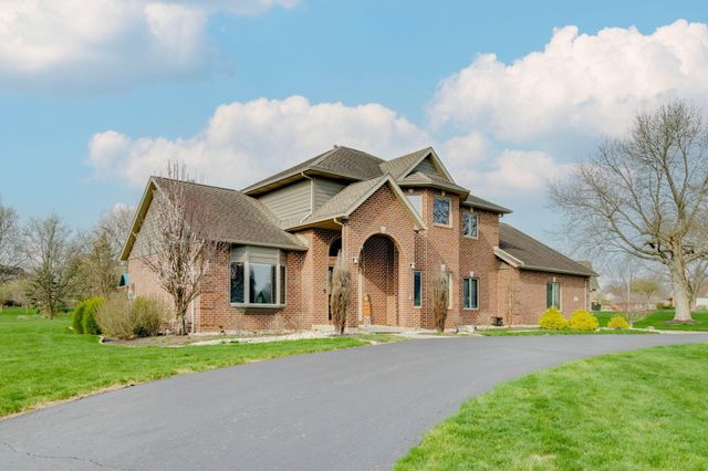 2889 Stoneybrook Drive 2889 Stoneybrook Drive, Lima, OH 45805