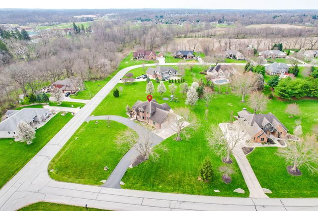 2889 Stoneybrook Drive 2889 Stoneybrook Drive, Lima, OH 45805