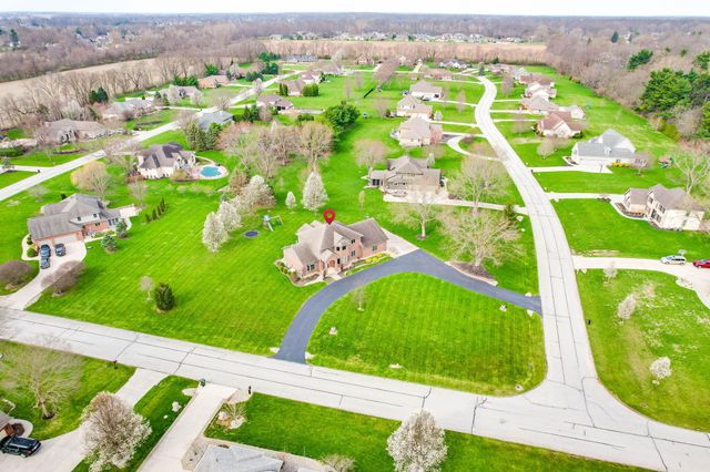 2889 Stoneybrook Drive 2889 Stoneybrook Drive, Lima, OH 45805