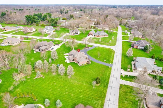 2889 Stoneybrook Drive 2889 Stoneybrook Drive, Lima, OH 45805