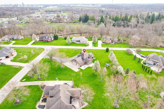 2889 Stoneybrook Drive 2889 Stoneybrook Drive, Lima, OH 45805