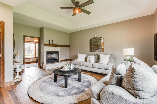 2889 Stoneybrook Drive 2889 Stoneybrook Drive, Lima, OH 45805