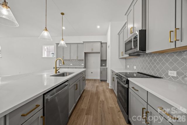 7418 Westrow Avenue, Charlotte, NC 28278