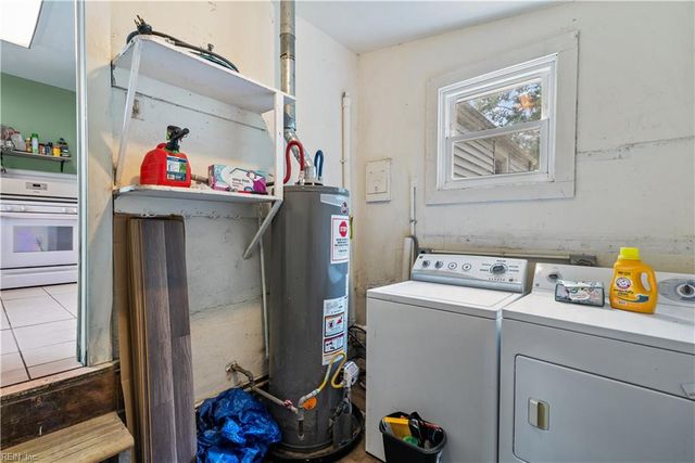 3710 King ST, Portsmouth, VA 23707