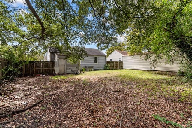 3710 King ST, Portsmouth, VA 23707