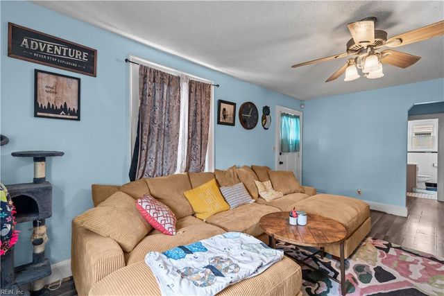 3710 King ST, Portsmouth, VA 23707