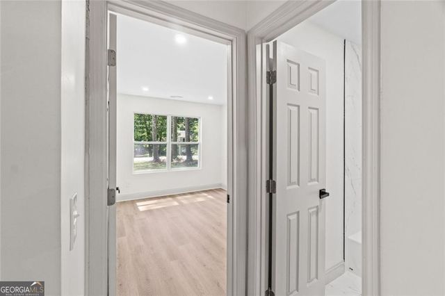 491 Natasha Drive, Auburn, GA 30011