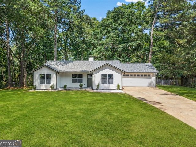 491 Natasha Drive, Auburn, GA 30011