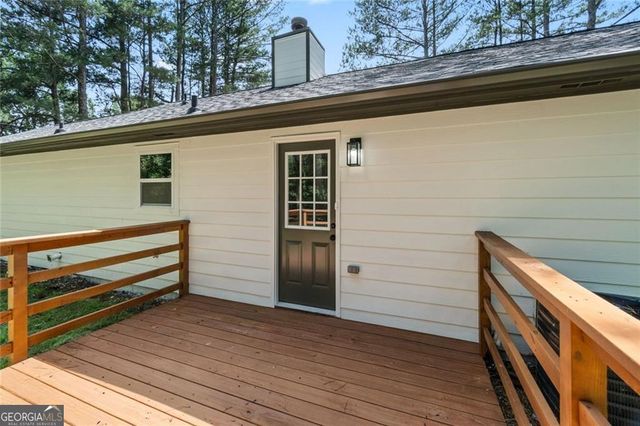 491 Natasha Drive, Auburn, GA 30011