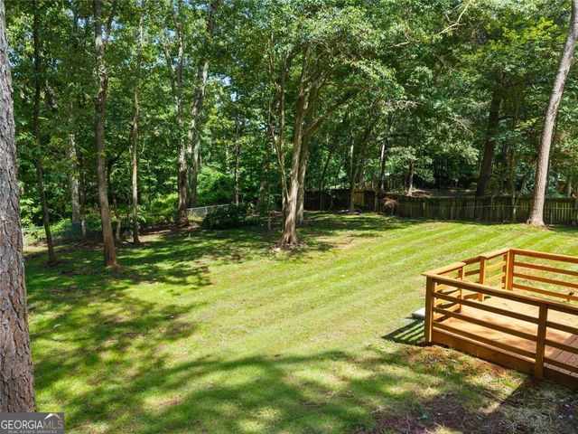 491 Natasha Drive, Auburn, GA 30011