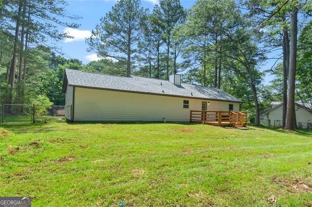 491 Natasha Drive, Auburn, GA 30011