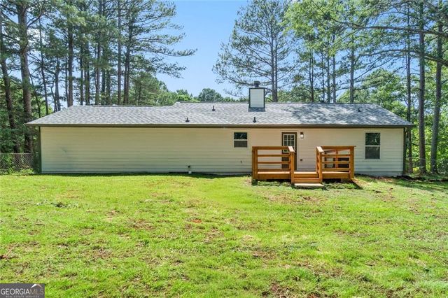 491 Natasha Drive, Auburn, GA 30011