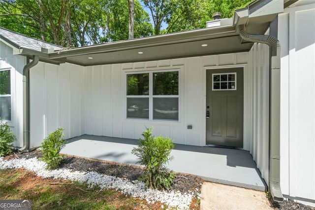 491 Natasha Drive, Auburn, GA 30011