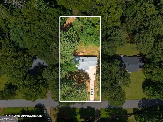 491 Natasha Drive, Auburn, GA 30011